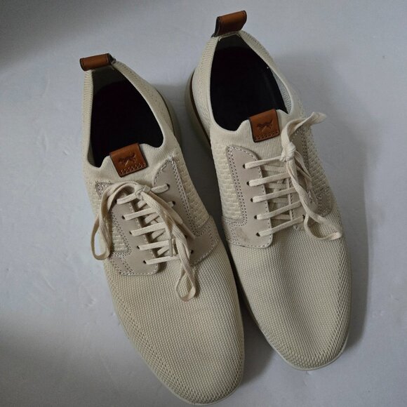 WOLF & SHEPHERD "SwiftKnit" Shoes - Picture 1 of 8